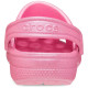 Crocs Kids' Classic Glitter Clog Crocs Kids' Classic Glitter Clog